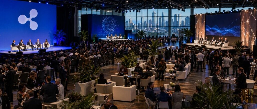 Ripple Prepares for Largest Swell Event Yet With Combined Apex Format