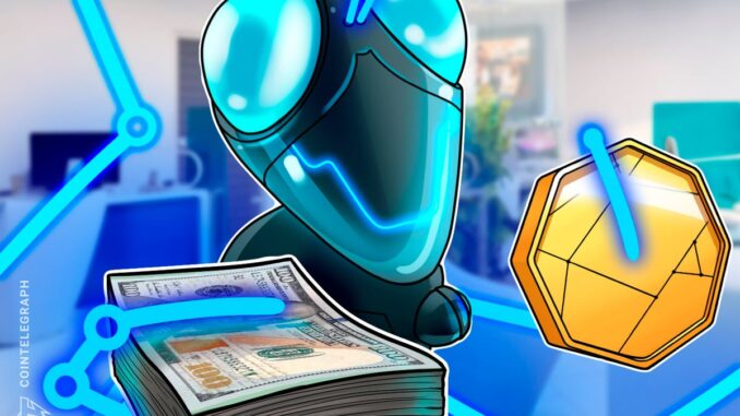 SoFi Rolls Out Institutional Platform Combining Fiat and Crypto Rails