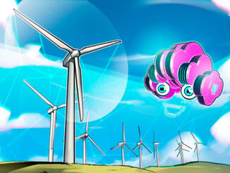 Soluna Announces $53M Acquisition of Wind Farm for AI Facility