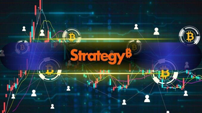 Strategy Eases Bitcoin Accumulation With 3,273 BTC Buy