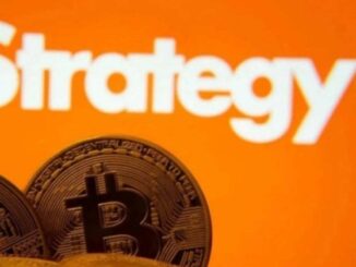 Strategy shares surge above $170 amid Bitcoin price rebound