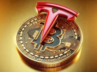 Tesla confirms no Bitcoin sales in Q1 despite market selloff