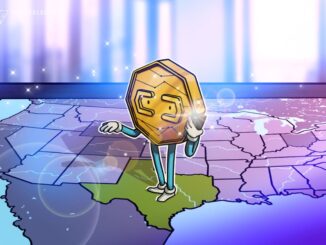 Texas Lt. Gov. Lists Crypto, Prediction Markets in Charges to Senate