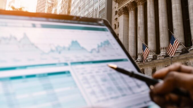 The Fight Over Your 401(k) Begins as Wall Street Eyes $10T Prize