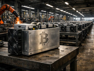 US moves to break China’s grip on Bitcoin mining hardware with new Senate bill