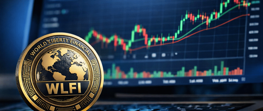 WLFI token outlook
