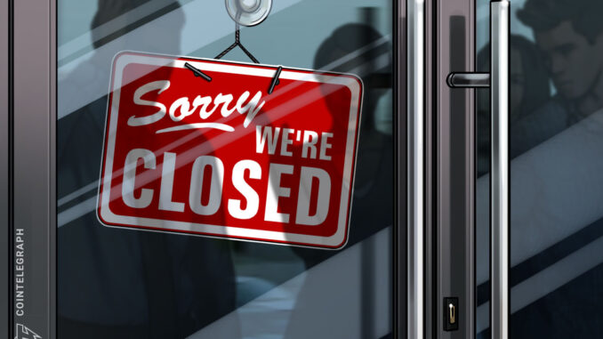 Cointelegraph