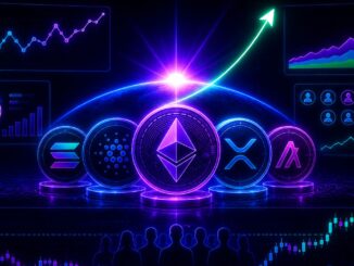 Altcoin Holders Have Been Waiting For Their Moment All Cycle – The Data Says It May Finally Be Here