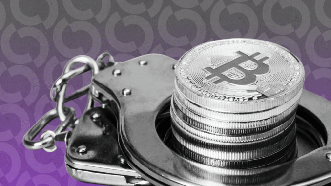 Australian Police Seize Millions in Bitcoin From Alleged Darknet Marketplace Operator
