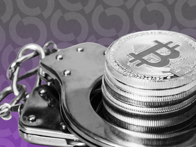 Australian Police Seize Millions in Bitcoin From Alleged Darknet Marketplace Operator