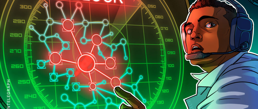 Cointelegraph