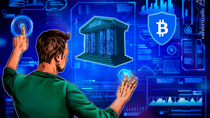 Cointelegraph
