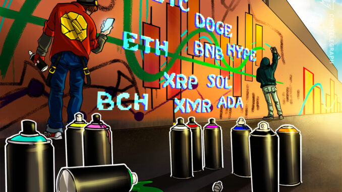 Cointelegraph