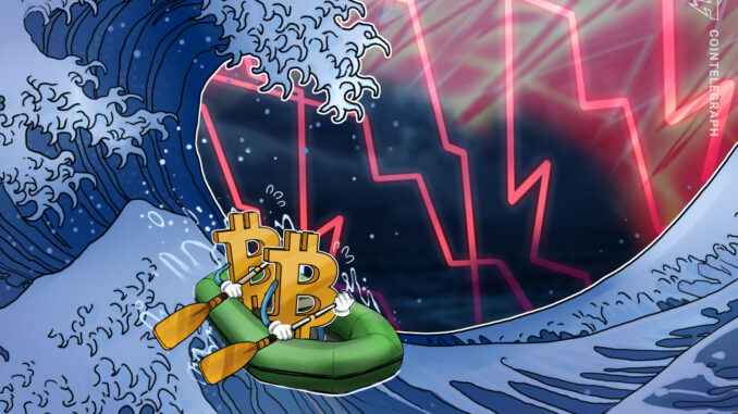 Cointelegraph