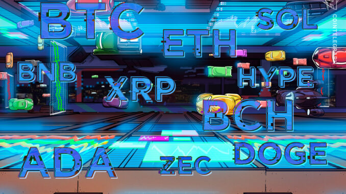 Cointelegraph