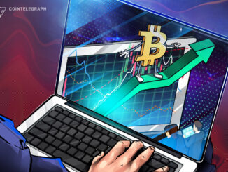 Bitcoin Funding Flips Positive, Is $85K Next?