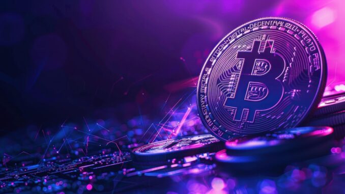 Bitcoin