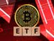 Bitcoin Spot ETFs Bleed $1.26 Billion In Largest Net Outflows In 3 Months - Details