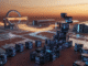 Core Scientific Buys Polaris Bitcoin Mine for $421M Oklahoma AI Power Expansion