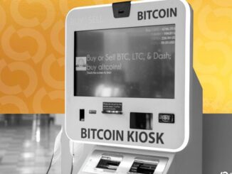 Crypto ATM Operator Bitcoin Depot Files for Chapter 11 Bankruptcy