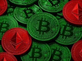 Crypto fund inflows hit five week streak as Bitcoin posts strongest close since January