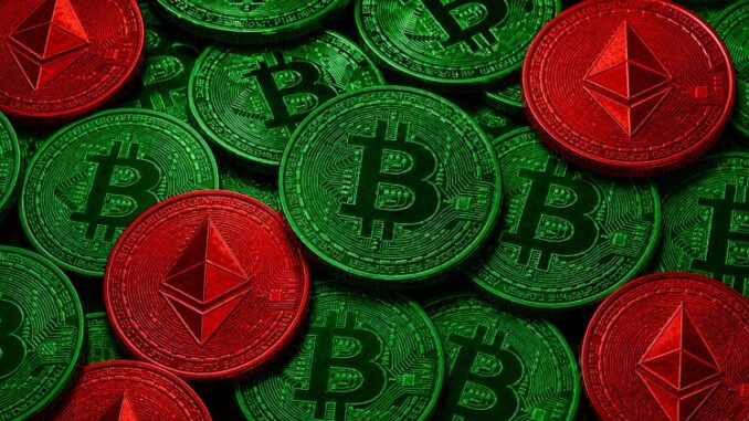 Crypto fund inflows hit five week streak as Bitcoin posts strongest close since January
