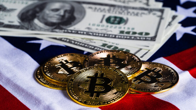 Bitcoin ETFs seeing huge outflows despite BTC price recovery