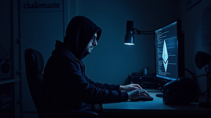 $76M admin key exploit hits Echo protocol