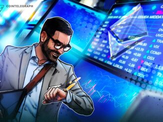 Ether May Soar to Five-Digit Prices Fueled by Rising Institutional Adoption