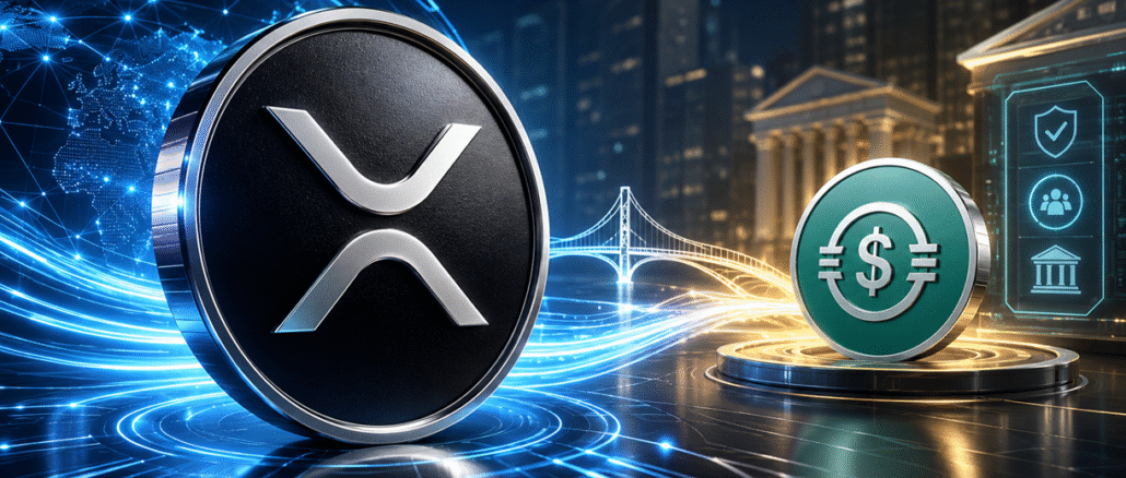 Evernorth Says RLUSD Is Not An XRP Killer: Here’s Why