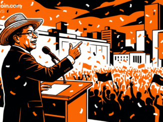 Gustavo Petro Warns Fossil-Fueled Crypto Mining Will Trigger 'Climate Collapse'