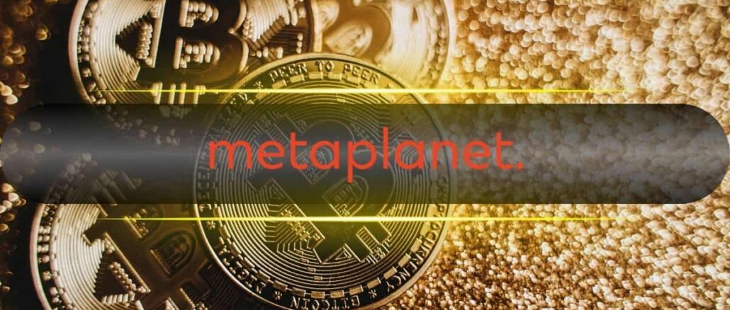 Japan's Biggest Corporate Bitcoin Holder Reports $736 Million Valuation Loss