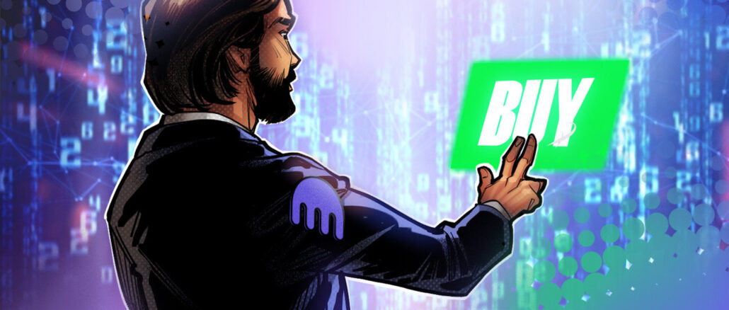 Cointelegraph