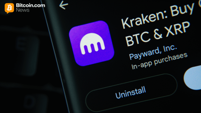 Kraken Parent Payward Targets OCC Charter to Unlock Institutional Digital Asset Custody