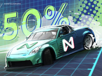 Cointelegraph
