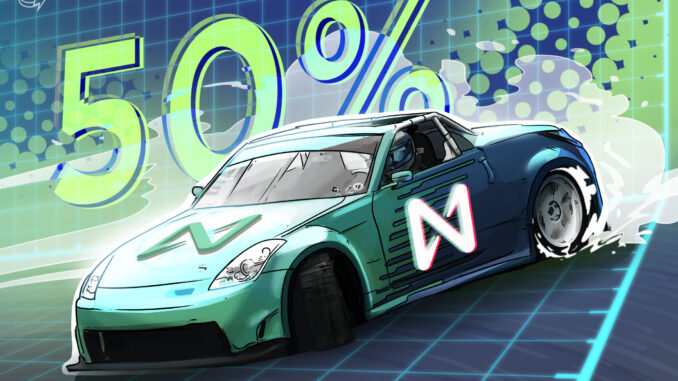 Cointelegraph