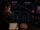 PI drops below the $0.1700 level.