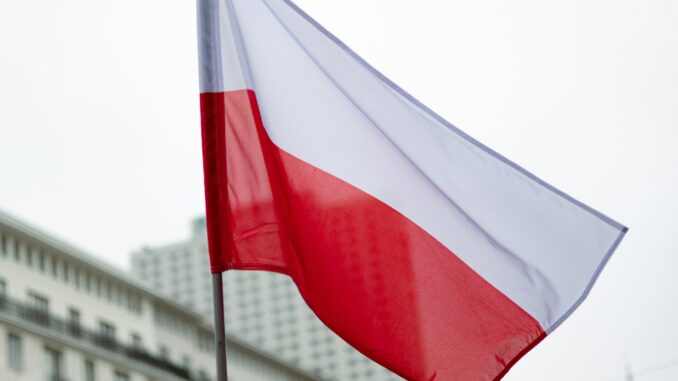crypto, Poland