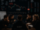 Traders observing as XRP declines towards $1.43