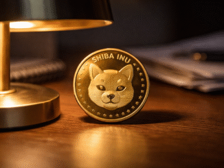 Shiba Inu price holds key support despite whale selling 800B SHIB