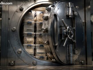 South Korea Pushes 22% Crypto Tax on Gains Above $1,850 Starting in January