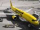 Spirit Airlines stock collapses on shutdown fears as Trump’s bailout talk fails to get off ground
