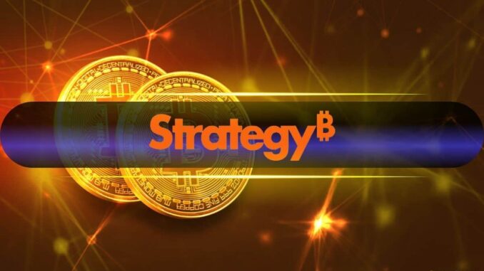 Strategy Plans Major Note Repurchase While Leaving Door Open to Bitcoin Sales