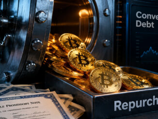 Strategy has put Bitcoin sales on the table for repurchases – but will it affect BTC price?