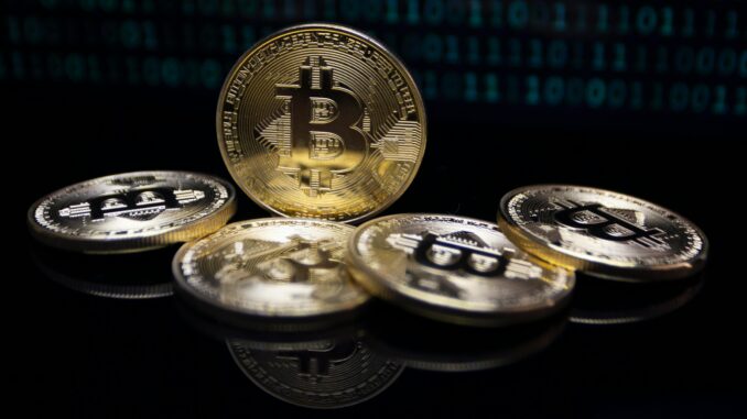 Bitcoin