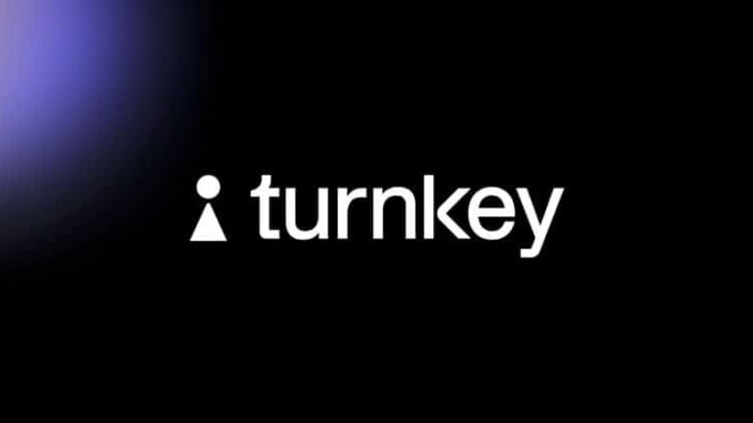 Turnkey raises $12.5M to expand verifiable cloud infrastructure for crypto wallets