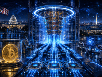 Bitcoin Quantum