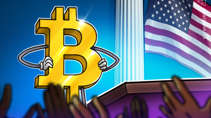 Cointelegraph