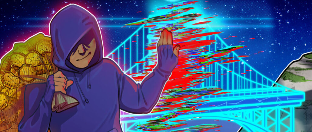 Verus Ethereum Bridge Reportedly Exploited for $11.58 Million