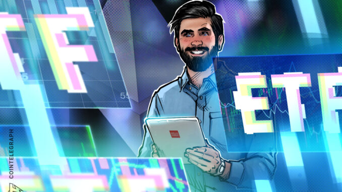 Cointelegraph